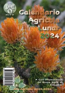 lombrices acuacultura agroecología clima mareas salud organica biodinamica pesca apicultura 2024 2025