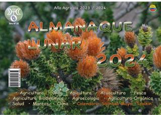 2024 2023 Almanaque en las Fincas de Producción Intensiva