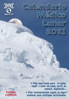 Calendario Lunar Medicina Medico