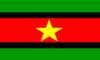Surinam