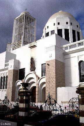 La Catedral - Ambato