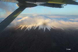 Cotopaxi El volcán más alto del mundo Ecuador