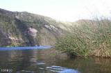 Se llega a la Laguna Cuicocha en 20 minutos desde Cotacachi