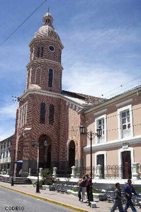 Fotos Otavalo Provincia Imbabura Provinz Province