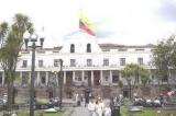 Fotos Palacio de Gobierno Quito Pichincha