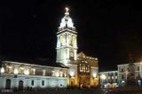 Convento Santo Domingo Plaza