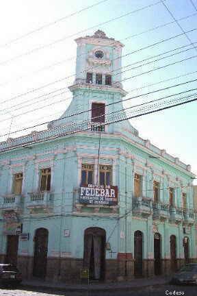 Riobamba Provincia Chimborazo
