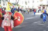 Curiquingues dance Fair Riobamba Baile de Curiquingues Riobamba Paso del Niño