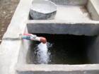 Drinking water supply