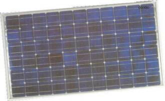Modulos Solares Celdas Paneles
