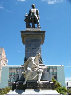 Ambato - Tungurahua