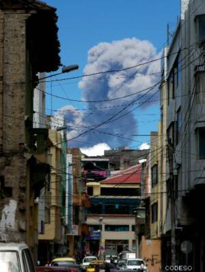 Ambato - Tungurahua