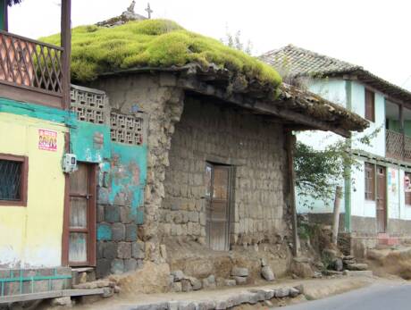 Pilahuin Ambato Tungurahua