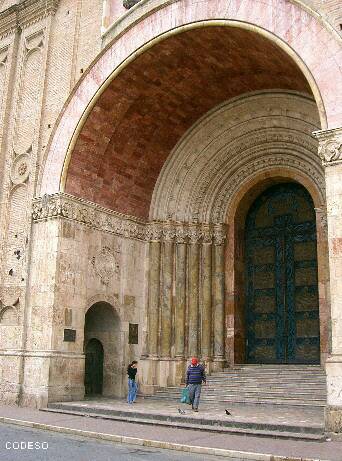 Cuenca Provincia Azuay