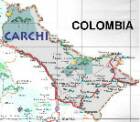 Mapas Planos Provincias Carchi