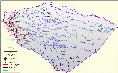 Pastaza Mapas Landkarten Maps Planos Plan Stadtplan Provinzen Provinces Provincias Ecuador