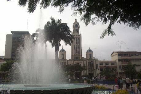 Fotos Machala El Oro Ecuador Sudamérica