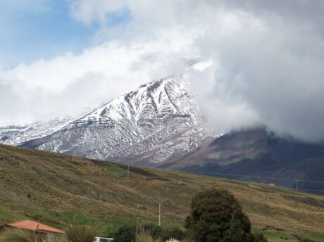 Pilahuin Ambato Tungurahua